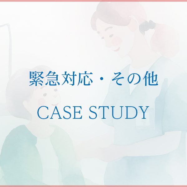 老老介護を支える訪問看護の支援