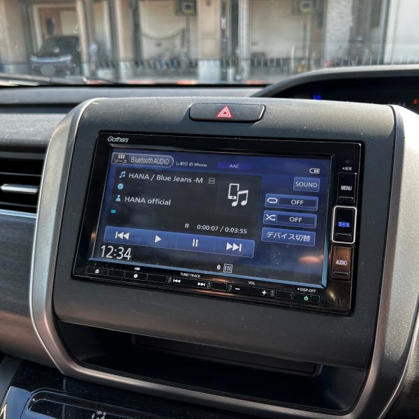 移動時間が大事なリフレッシュ時間