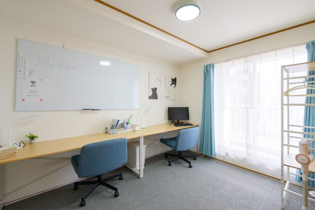 ましろ南鳩ヶ谷