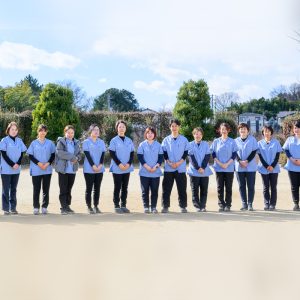 新規ご依頼増につき「看護師」の採用募集を再開しました。ご応募お待ちしております！